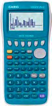 Carrefour Suresnes - Calculatrice graphique Promo Calculatrice graphique dans le catalogue Carrefour "Le meilleur de la rentrée à prix imbattable" à Suresnes