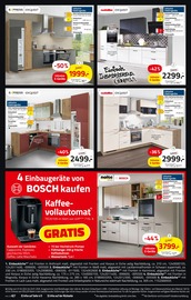 Kühlschrank im ROLLER Prospekt in Dinslaken Aktueller ROLLER Prospekt mit Kühlschrank, "BÄRENSTARKE BLACK WEEKS", Seite 6