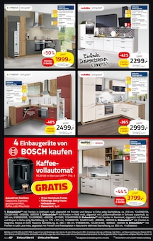 Kühlschrank im aktuellen ROLLER Prospekt (Cuxhaven) Kühlschrank im ROLLER Prospekt "BÄRENSTARKE BLACK WEEKS" mit 16 Seiten (Cuxhaven)