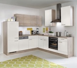 Winkelküche Touch im Angebot bei Möbel AS in Böblingen Winkelküche Touch Angebote von Nobilia, Laurus bei Möbel AS Böblingen für 2.999,00 €