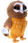 Plüschfigur »Die Schule der magischen Tiere« im Angebot bei REWE in Bensheim Plüschfigur »Die Schule der magischen Tiere« Angebote von heunec bei REWE Bensheim für 9,99 €
