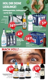 Pepsi im Getränke Hoffmann Prospekt in Hilden Aktueller Getränke Hoffmann Prospekt mit Pepsi, "Aktuelle Angebote", Seite 11