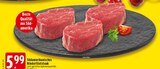 Südamerikanisches Rinderfiletsteak Angebote bei EDEKA Düren für 5,99 €