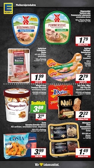 Fisch im EDEKA Prospekt "Aktuelle Angebote" mit 18 Seiten (Hamm)