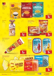 Aktueller Netto Marken-Discount Prospekt mit Brötchen, "Aktuelle Angebote", Seite 7