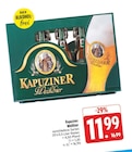 EDEKA Bayreuth - Weißbier Angebot im Prospekt Weißbier bei EDEKA im Bayreuth Prospekt für 11,99 €