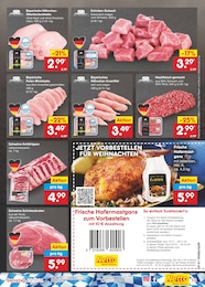 Pute Angebot im aktuellen Netto Marken-Discount Prospekt auf Seite 13