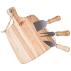 PLATEAU FROMAGE GREEN MARKET dans le catalogue Maisons du Monde