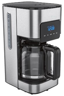 POCO Ingolstadt - Kaffeeautomat CME-121523.1 Kaffeeautomat CME-121523.1 Angebot bei POCO Ingolstadt im Prospekt PREIS-STREICH-WOCHEN