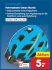 Aktuelle Fahrradbekleidung Angebote bei Netto Marken-Discount in Neuss Aktuelles Fahrradhelm Urban Montis Angebot bei Netto Marken-Discount in Neuss ab 5,00 €