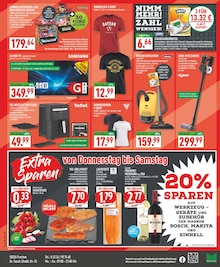 Smartphone im Marktkauf Prospekt "Aktuelle Angebote" mit 30 Seiten (Bergisch Gladbach)