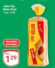 Aktuelle Toaster Angebote bei GLOBUS in Bochum Aktuelles Butter Toast Angebot bei GLOBUS in Bochum ab 1,29 €