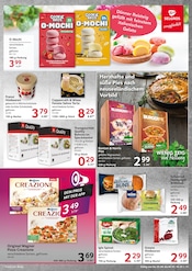 Aktueller Selgros Prospekt mit Eis, "cash & carry", Seite 11