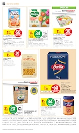 Offre Macaron dans le catalogue Intermarché Hyper du moment à la page 28