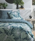 Housse de couette 2 personnes + 2 taies d'oreiller - TODAY - Intermarché à Charleville-Mézières Housse de couette 2 personnes + 2 taies d'oreiller - TODAY en promo chez Intermarché Charleville-Mézières à 29,90 €