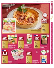 Saucisse Angebote im Prospekt "Tout le Ramadan à petits prix" von Carrefour auf Seite 7