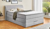 Boxspringbett Luke für 799,00 € bei porta Möbel im Angebot Boxspringbett Luke im aktuellen porta Möbel Prospekt
