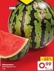 Aktuelle Obst Angebote bei Netto Marken-Discount in Bremen Aktuelles Wassermelone Angebot bei Netto Marken-Discount in Bremen ab 0,99 €