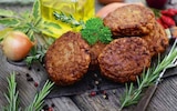Frikadellen von Gutfleisch im aktuellen EDEKA Prospekt für 2,22 €