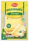 Maasdamer Classique von Milbona im aktuellen Lidl Prospekt