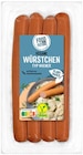 Vegane Würstchen Angebote von Food For Future bei Penny Wermelskirchen für 1,99 €