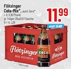 Cola-Mix bei Trinkgut im Prospekt "" für 11,99 €