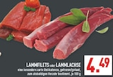LAMMFILETS im Angebot bei Marktkauf in Löhne LAMMFILETS Angebote bei Marktkauf Löhne für 4,49 €