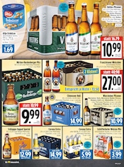 Aktueller EDEKA Prospekt mit Veltins, "Aktuelle Angebote", Seite 14