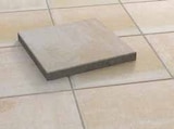 Aktuelles Terrassenplatte „Verona“ Angebot bei OBI in Krefeld ab 4,29 €