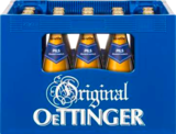 Pils Angebote von Oettinger bei Marktkauf Greifswald für 6,99 €