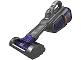BHHV520BFP Handstaubsauger, Akkubetrieb, 36 Watt von BLACK+DECKER im aktuellen MediaMarkt Saturn Prospekt für 99,99 €