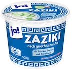 Zaziki von ja! im aktuellen REWE Prospekt
