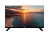 Téléviseur LED - 80 cm - CLAYTON en promo à 119,99 € chez Carrefour Téléviseur LED - 80 cm - CLAYTON dans le catalogue Carrefour