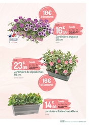 D'autres offres dans le catalogue "FÊTE DES MÈRES À PRIX TOUT DOUX" de Botanic D'autres offres dans le catalogue "FÊTE DES MÈRES À PRIX TOUT DOUX" de Botanic à la page 3