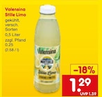 Aktuelles Stille Limo Angebot bei Netto Marken-Discount in Stuttgart ab 1,29 €