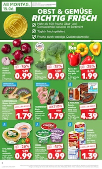 Paprika im aktuellen Kaufland Prospekt (Oldenburg) Paprika im Kaufland Prospekt "Hier bin ich richtig" mit 65 Seiten (Oldenburg)
