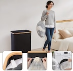 Panier à linge 150L 3 compartiments à 29,99 € dans le catalogue PEARL