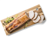 Schweinerücken XXL von K-PURLAND für 5,29 € bei Kaufland im Angebot Schweinerücken XXL von K-PURLAND im aktuellen Kaufland Prospekt