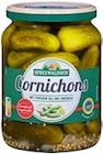 Cornichons von SPREE-WALDHOF für 1,99 € bei Kaufland im Angebot Cornichons von SPREE-WALDHOF im aktuellen Kaufland Prospekt