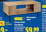 Couchtisch bei Lidl im Belzig Prospekt für 59,99 €