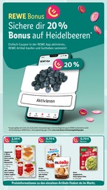 Ähnliche Black Week Angebote im Prospekt "Dein Markt" von REWE in Konstanz Ähnliche Angebote wie Black Week im Prospekt "Dein Markt" auf Seite 3 von REWE in Konstanz