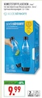 Kunststoffflaschen „Fuse“ im Angebot bei Marktkauf in Herne Kunststoffflaschen „Fuse“ Angebote von sodastream bei Marktkauf Herne für 9,99 €