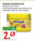 Aktuelles Kakaopulver Angebot bei Marktkauf in Duisburg ab 2,49 €