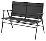 Gartenbank im Angebot bei Lidl in Paderborn Gartenbank Angebote von Livarno Home bei Lidl Paderborn für 49,99 €