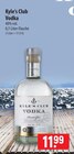 Kyle’s Club Vodka im Angebot bei famila Nordost in Falkensee Kyle’s Club Vodka Angebote bei famila Nordost Falkensee für 11,99 €