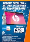 2in1 Convertible Pavilion x360 14-ek1652ng Angebote von hp bei expert Erlangen für 679,00 €