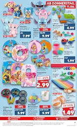Kaufland Eimer im Prospekt Kaufland Eimer im Prospekt