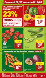 Offre Fruit De La Passion dans le catalogue Aldi du moment à la page 3