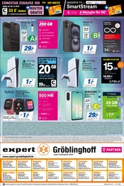 Aktueller expert Prospekt mit iPhone, "Top Angebote", Seite 12