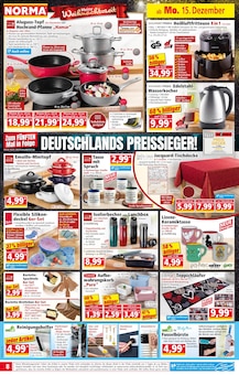 Teppich im aktuellen Norma Prospekt (Erlangen) Teppich im Norma Prospekt "Mehr fĂĽrs Geld" mit 20 Seiten (Erlangen)